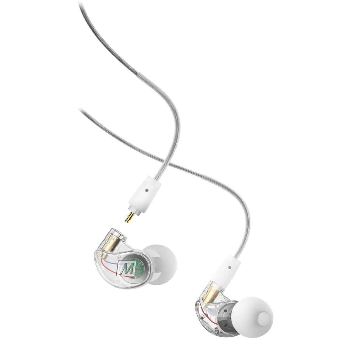 MEE audio M6 VR In-Ear Gaming Headphones For Vr Headsets & Other Devices DailySale