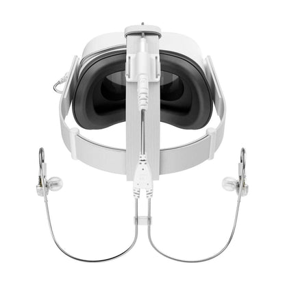 MEE audio M6 VR In-Ear Gaming Headphones For Vr Headsets & Other Devices DailySale