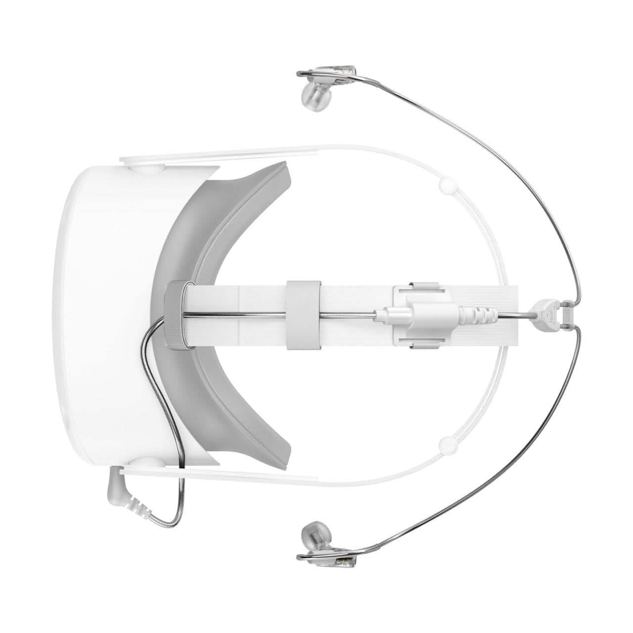 MEE audio M6 VR In-Ear Gaming Headphones For Vr Headsets & Other Devices DailySale