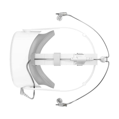 MEE audio M6 VR In-Ear Gaming Headphones For Vr Headsets & Other Devices DailySale