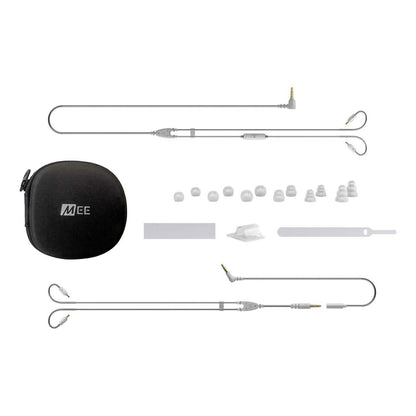 MEE audio M6 VR In-Ear Gaming Headphones For Vr Headsets & Other Devices DailySale