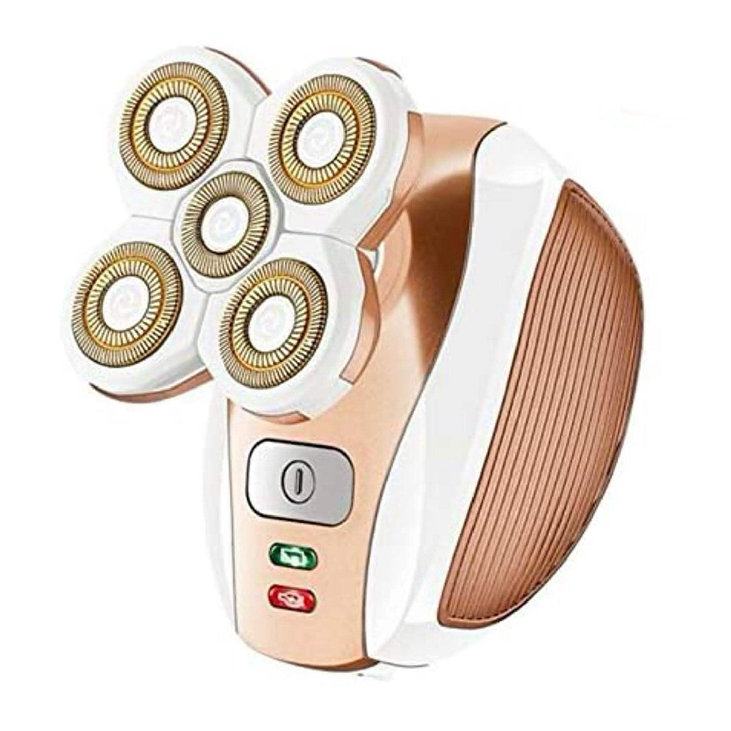 Meeteasy Electric Leg Shaver for Women DailySale