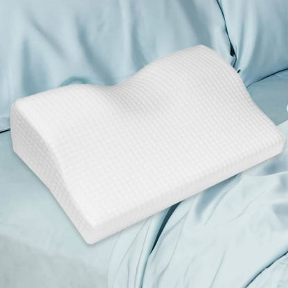Memory Foam Bed Pillow for Sleeping DailySale