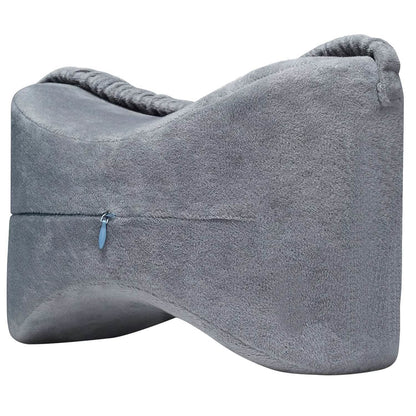 Memory Foam Contour Leg Pillow For Side Sleepers DailySale