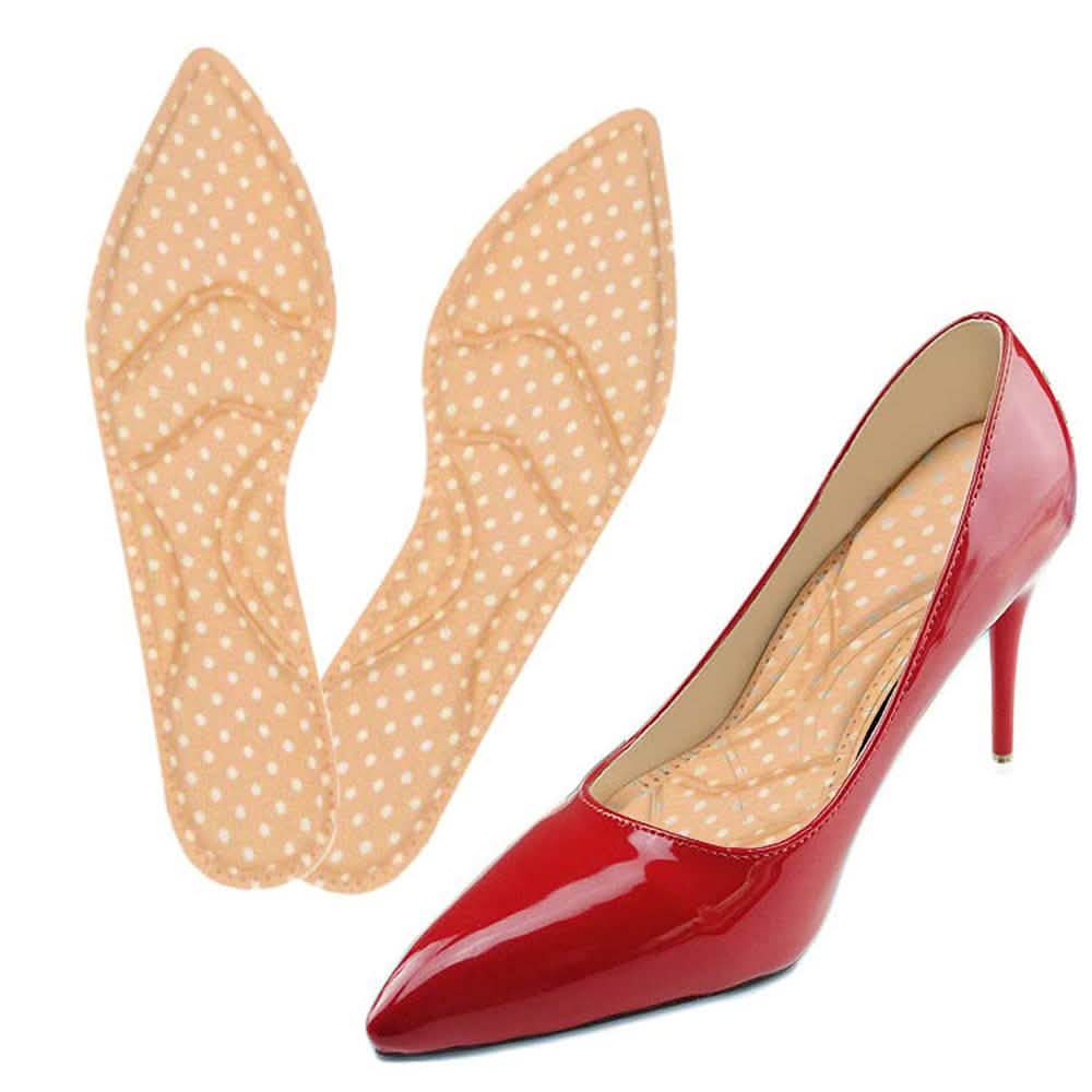 Memory Foam Insole For Women High Heels DailySale