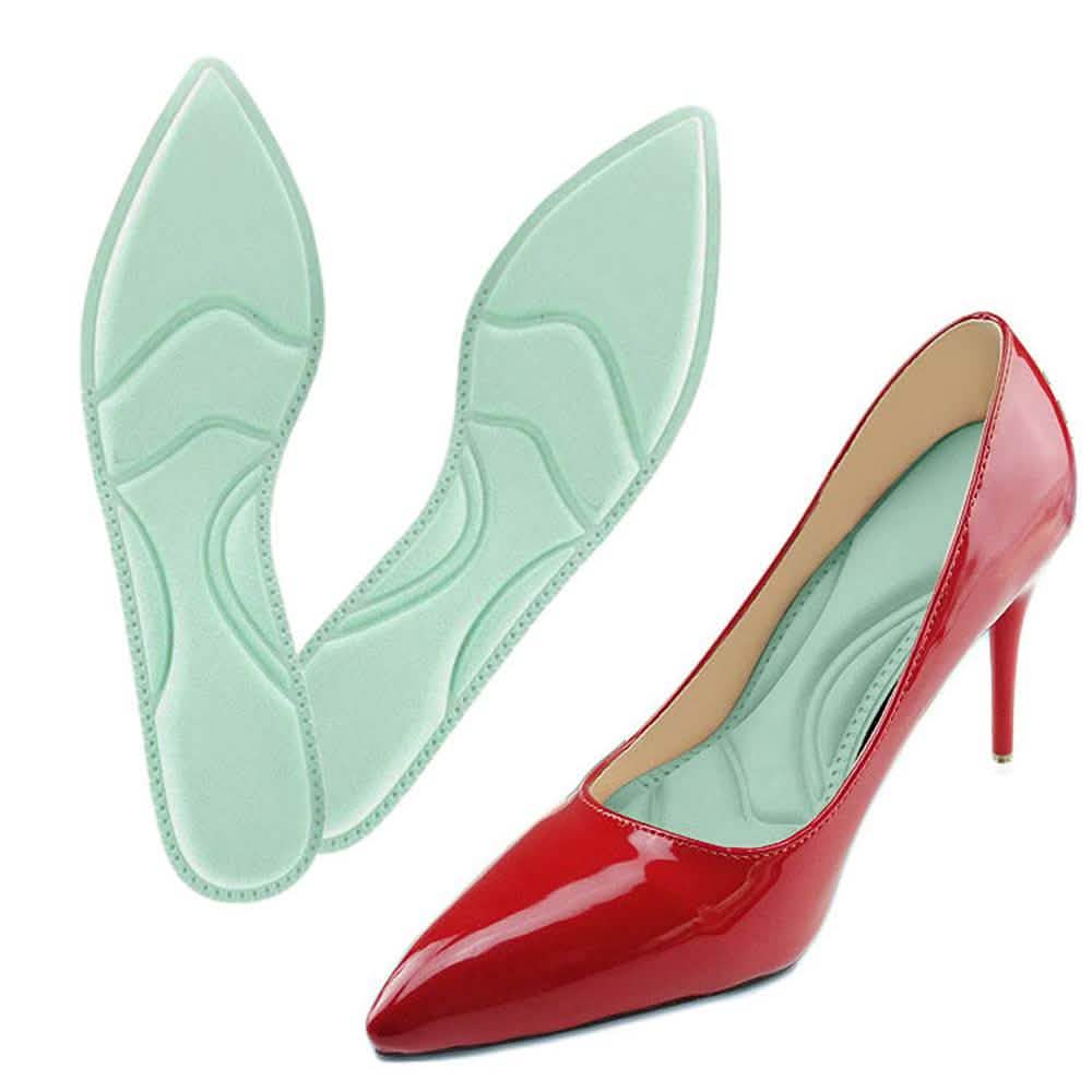 Memory Foam Insole For Women High Heels DailySale