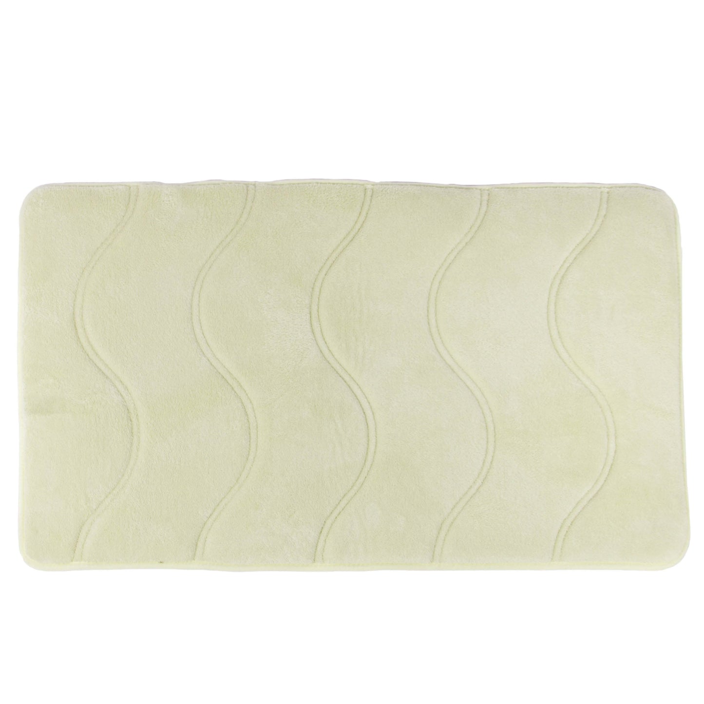 Memory Foam Non Slip Bath Mat DailySale