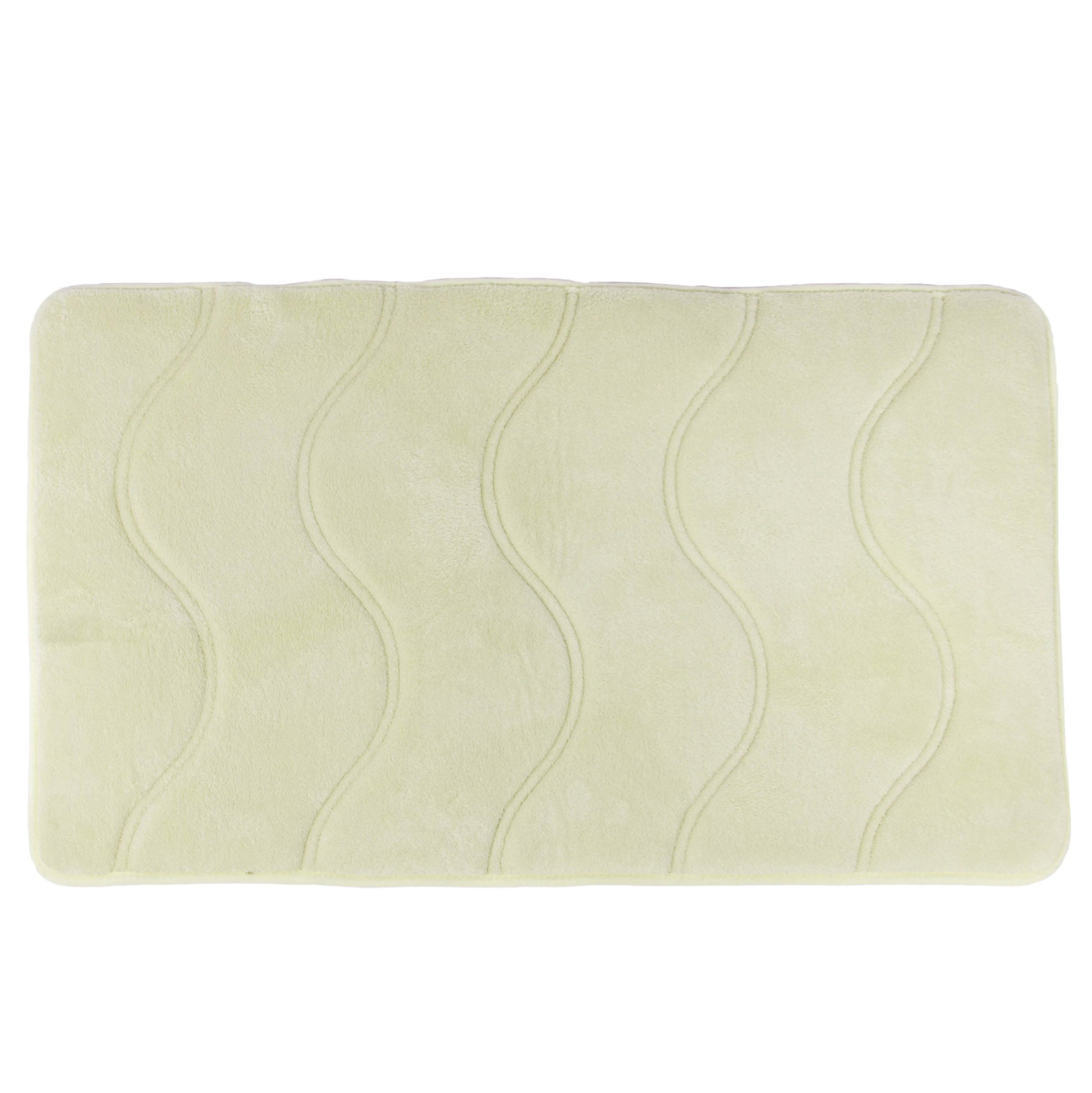Memory Foam Non Slip Bath Mat DailySale