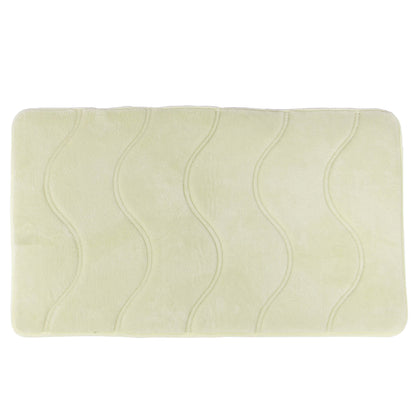 Memory Foam Non Slip Bath Mat DailySale