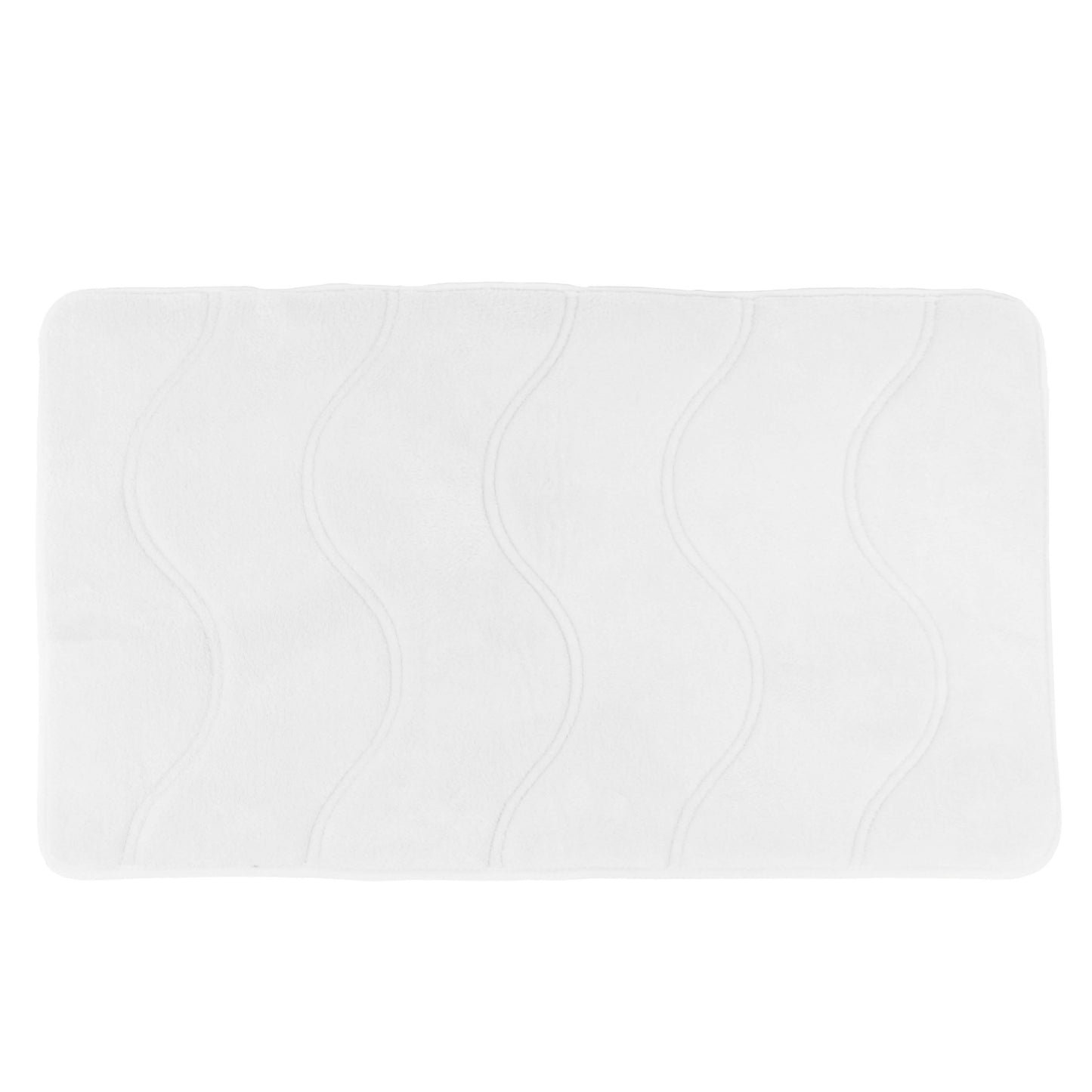 Memory Foam Non Slip Bath Mat DailySale