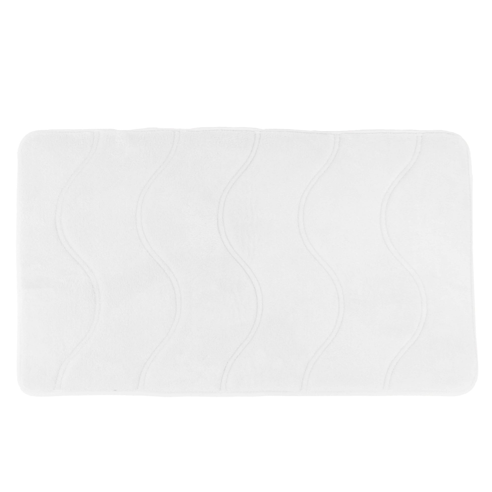 Memory Foam Non Slip Bath Mat DailySale