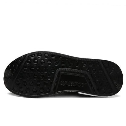 Men Fashion Camouflage Sneakers DailySale