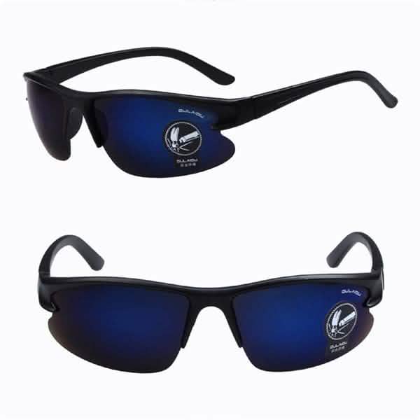 Men Polarized Sunglasses DailySale