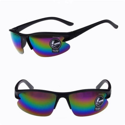 Men Polarized Sunglasses DailySale