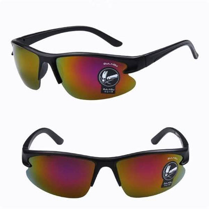 Men Polarized Sunglasses DailySale