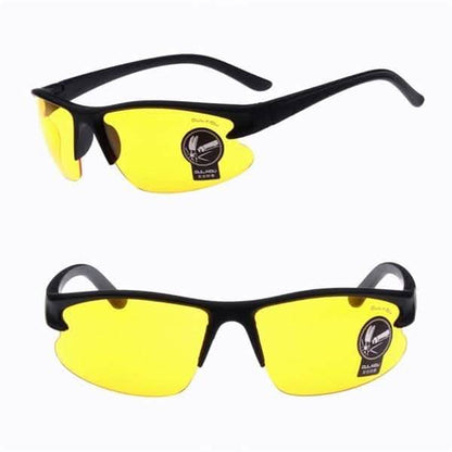 Men Polarized Sunglasses DailySale