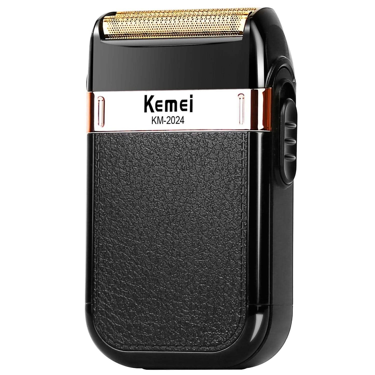 Men Rechargeable Cordless Beard Trimmer Grooming Kit DailySale