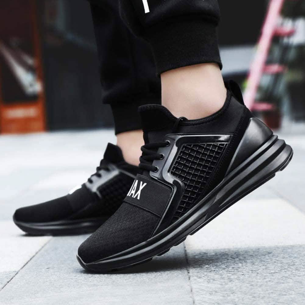 Men Sneakers Fashion Sport Running Shoes DailySale