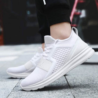 Men Sneakers Fashion Sport Running Shoes DailySale