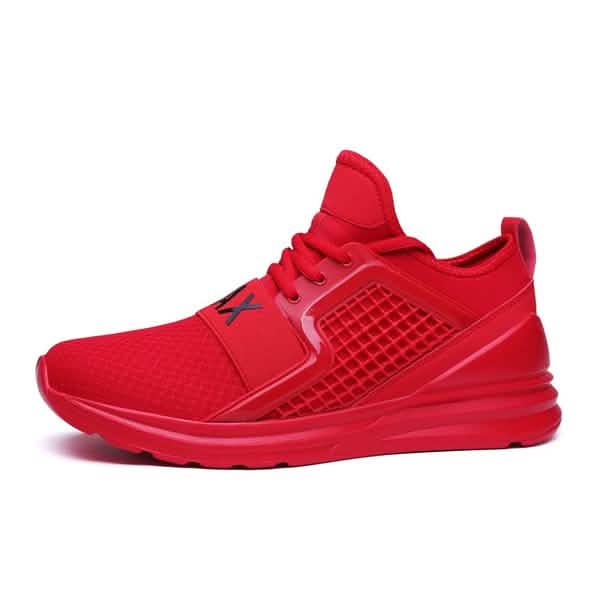 Men Sneakers Fashion Sport Running Shoes DailySale