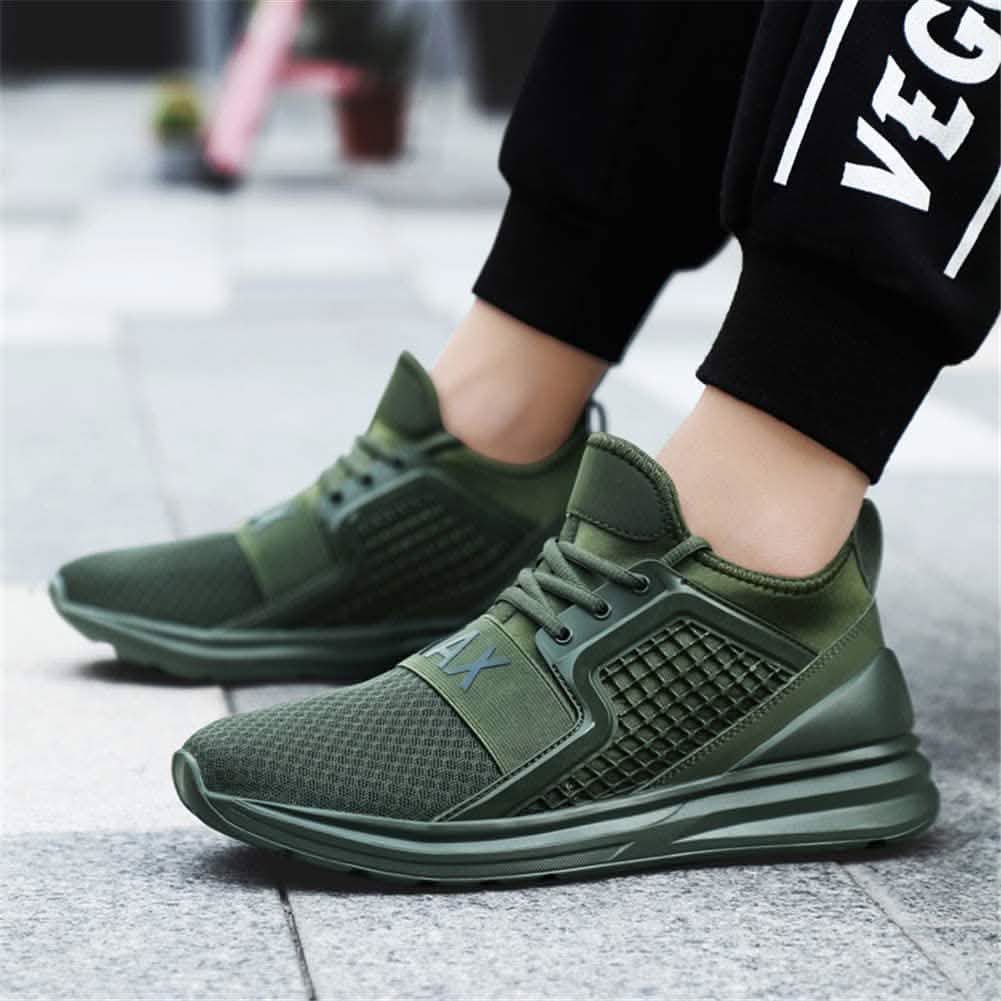 Men Sneakers Fashion Sport Running Shoes DailySale