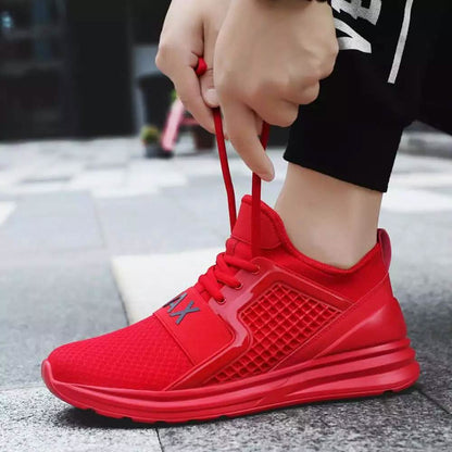 Men Sneakers Fashion Sport Running Shoes DailySale