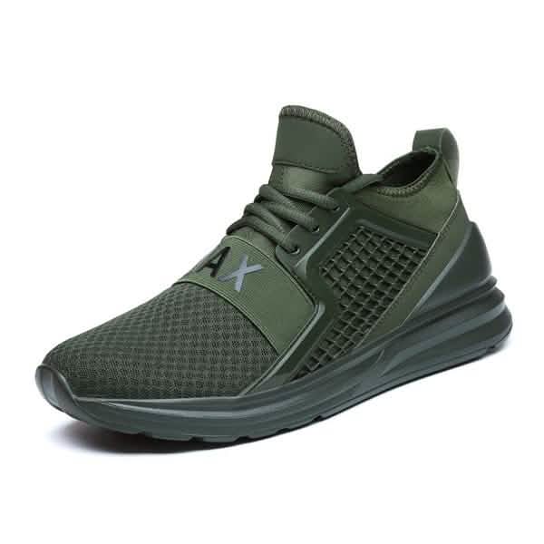 Men Sneakers Fashion Sport Running Shoes DailySale