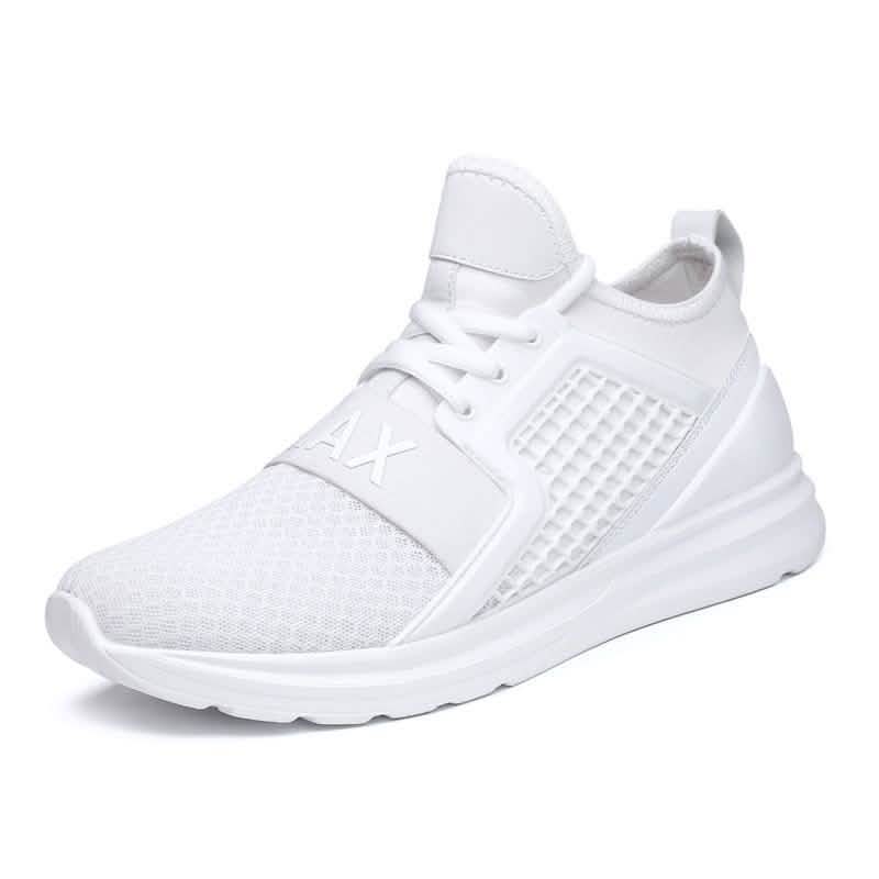Men Sneakers Fashion Sport Running Shoes DailySale