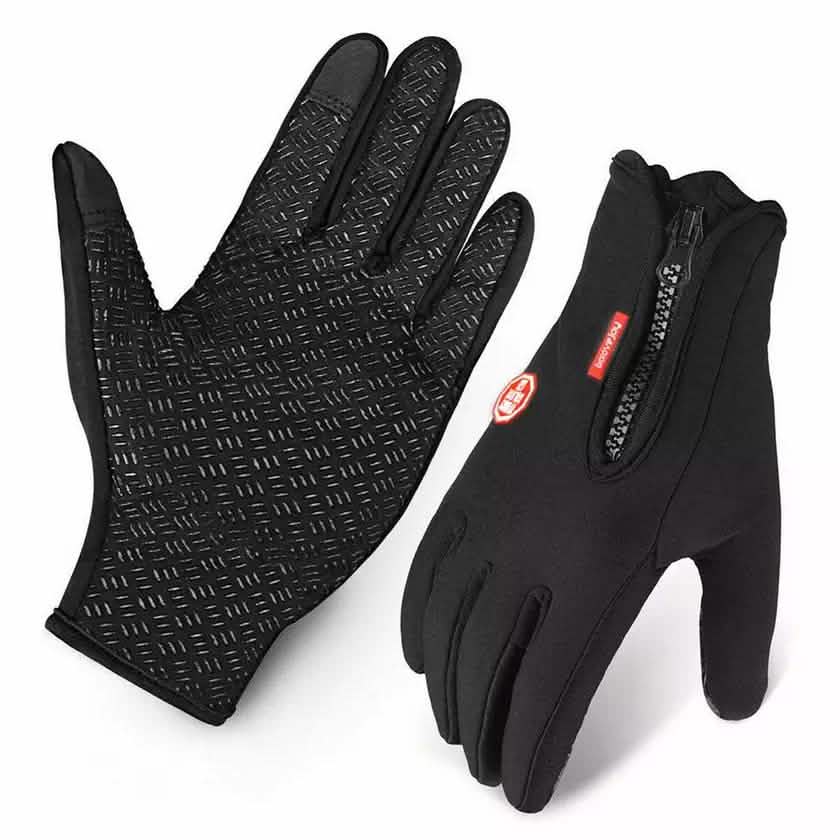 Men's and Women's Winter Warm Gloves DailySale