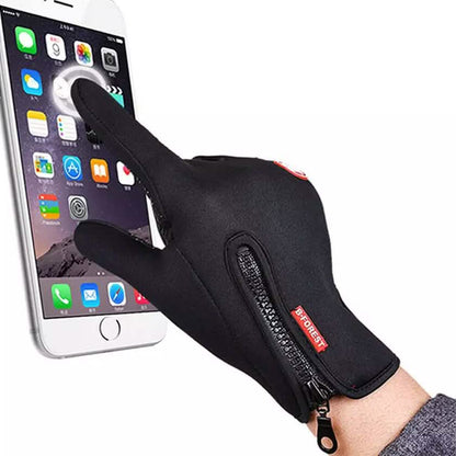Men's and Women's Winter Warm Gloves DailySale