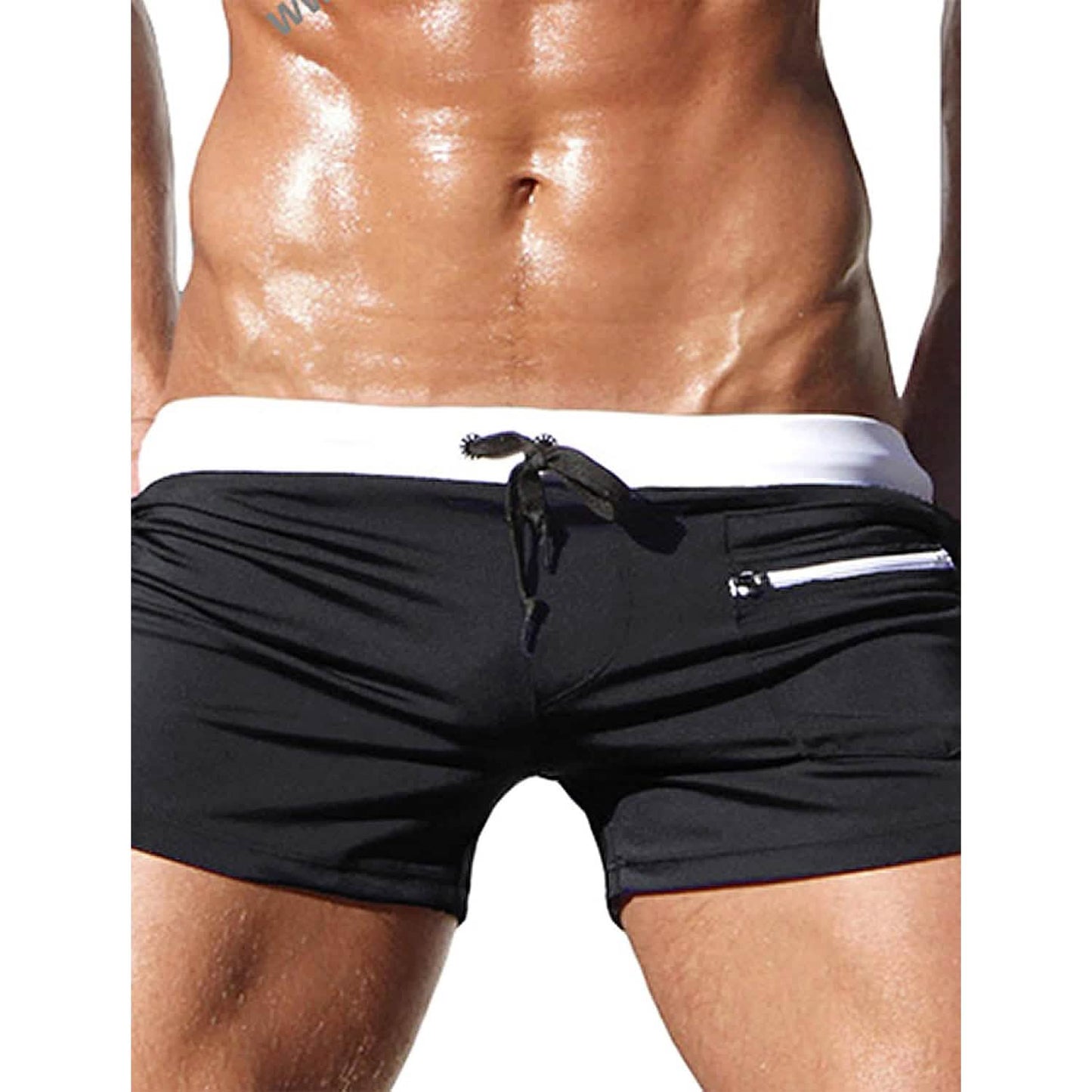 Men's Beach Shorts Swimwear DailySale