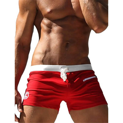 Men's Beach Shorts Swimwear DailySale