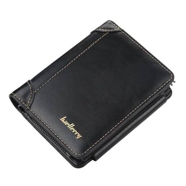 Men's Bifold Stylish Wallet DailySale