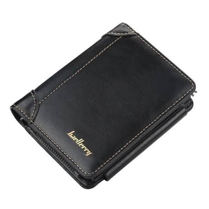 Men's Bifold Stylish Wallet DailySale