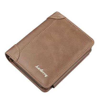 Men's Bifold Stylish Wallet DailySale