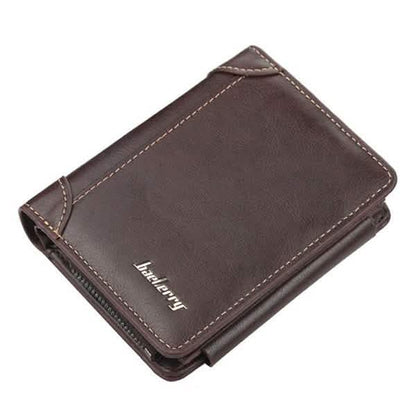 Men's Bifold Stylish Wallet DailySale