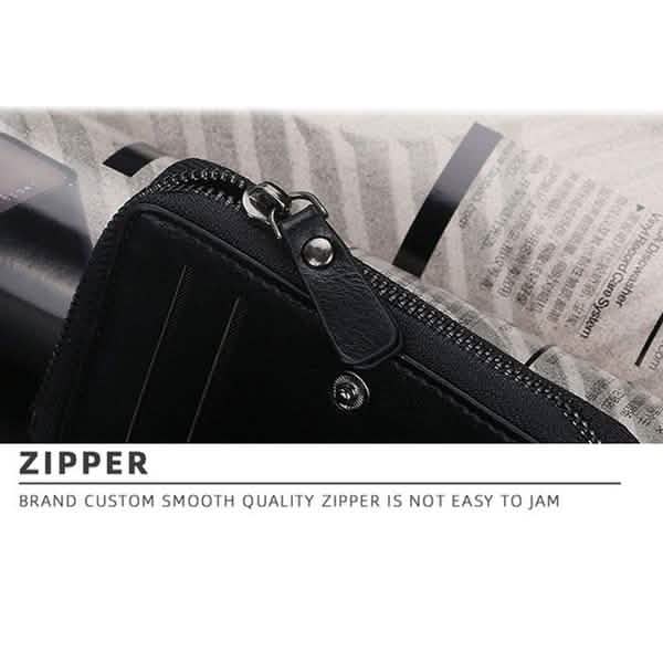 Men's Bifold Stylish Wallet DailySale