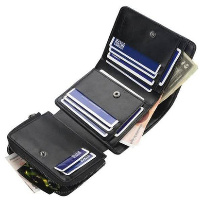 Men's Bifold Stylish Wallet DailySale