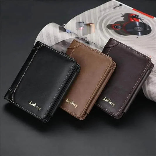 Men's Bifold Stylish Wallet DailySale