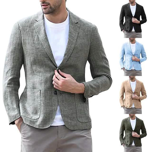 Men's Blazer Sport Jacket Sport Coat DailySale