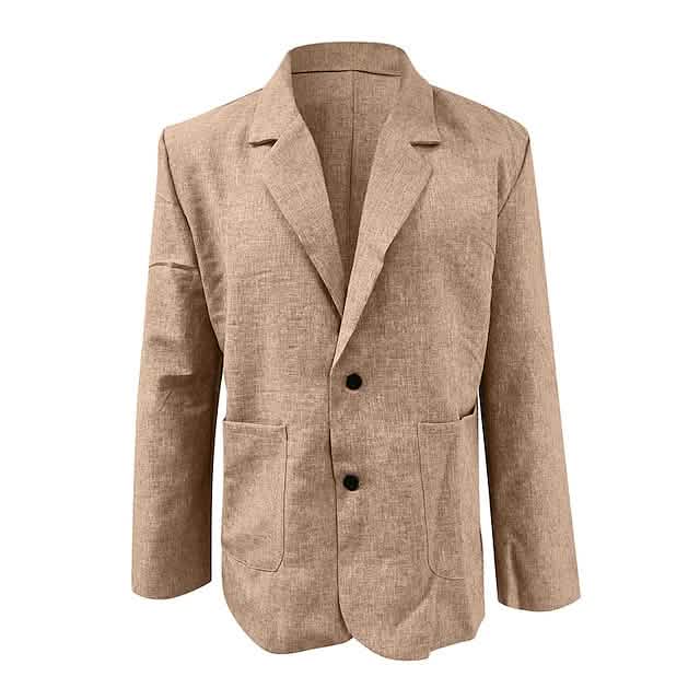 Men's Blazer Sport Jacket Sport Coat DailySale