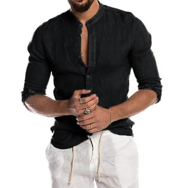 Men's Breathable Quick Dry T-Shirt Top DailySale