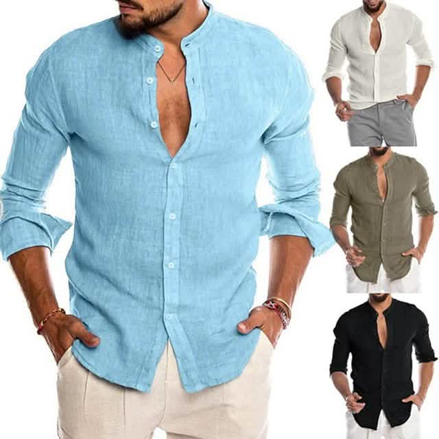 Men's Breathable Quick Dry T-Shirt Top DailySale