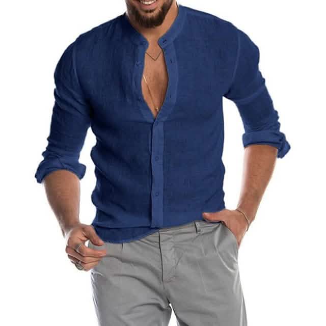 Men's Breathable Quick Dry T-Shirt Top DailySale