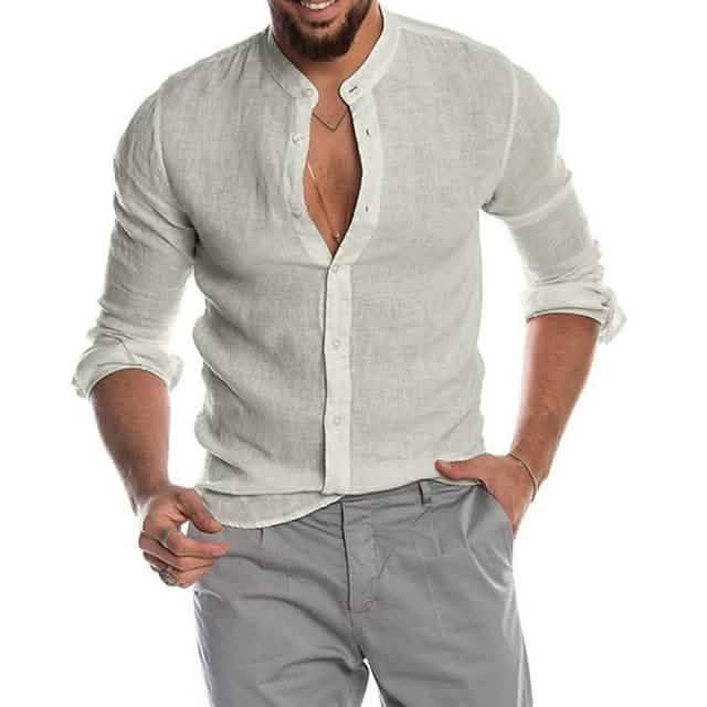 Men's Breathable Quick Dry T-Shirt Top DailySale