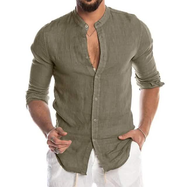 Men's Breathable Quick Dry T-Shirt Top DailySale
