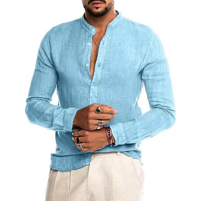 Men's Breathable Quick Dry T-Shirt Top DailySale