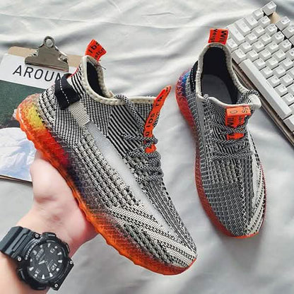 Men's Breathable Running Shoes DailySale