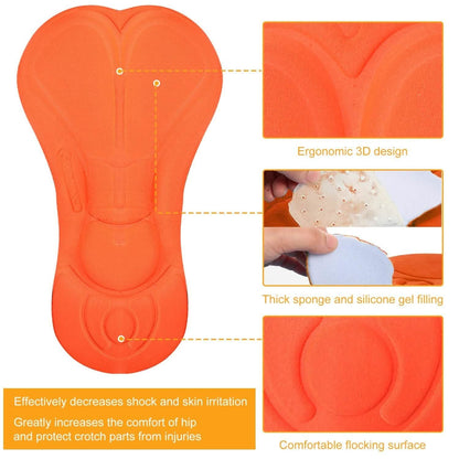Men's Cycling Underpants Shorts DailySale