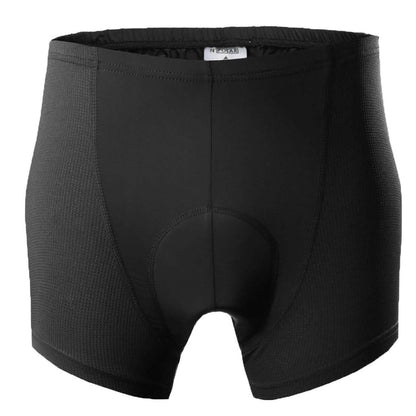 Men's Cycling Underpants Shorts DailySale